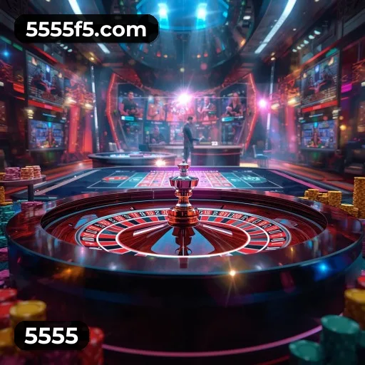 Certificação GLI 5555