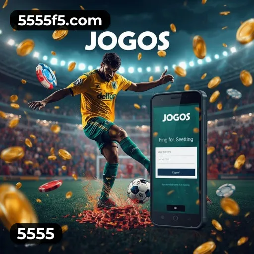 Licença Curaçao 5555