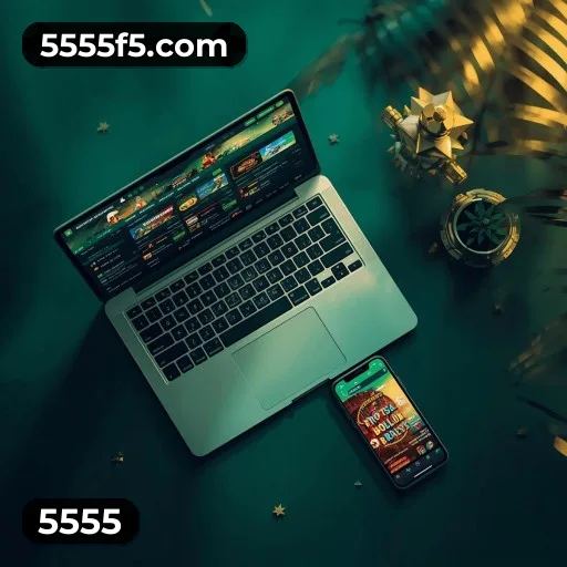 5555 Pagamento Seguro SSL