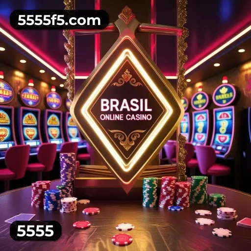 5555 Logo 2