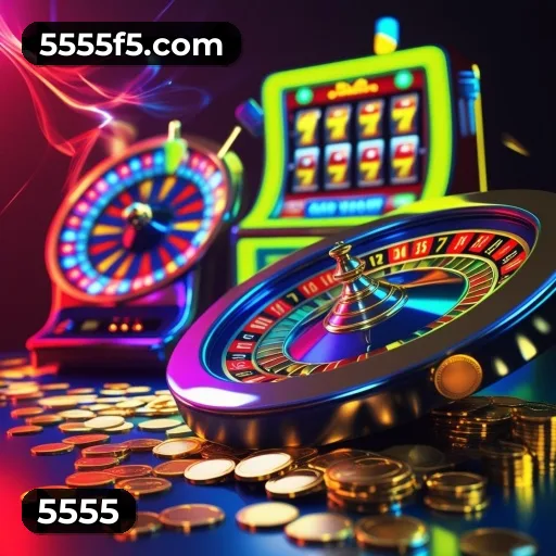 5555 Certificado eCOGRA - Jogos Justos Auditados