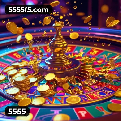 5555 Certificado eCOGRA - Jogos Justos Auditados
