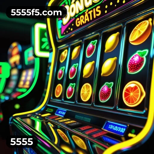 5555 Licenciado Curaçao - Segurança SSL 256-bit