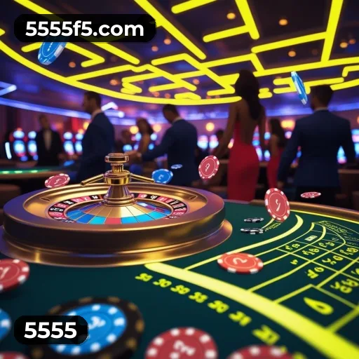 5555 Licenciado Curaçao - Segurança SSL 256-bit