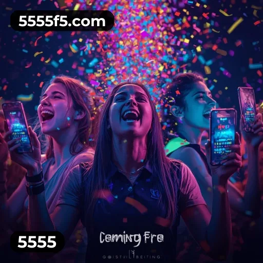 5555 PIX Instantâneo - Saques em 8 Minutos