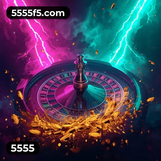 5555 Certificado eCOGRA - Jogos Justos Auditados