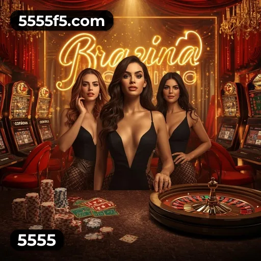 5555 Licenciado Curaçao - Segurança SSL 256-bit