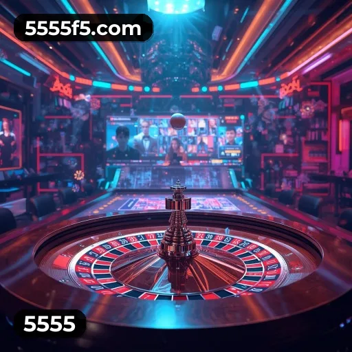 5555 Instalar Logo 2