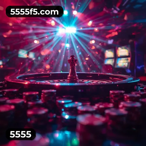 5555 Segurança Logo 1
