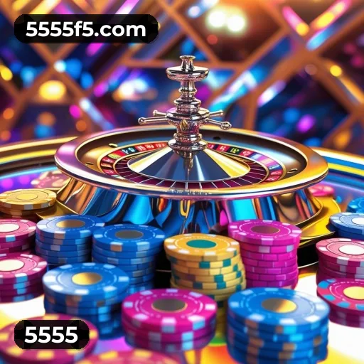 Loteria 5555 - Mega-Sena online