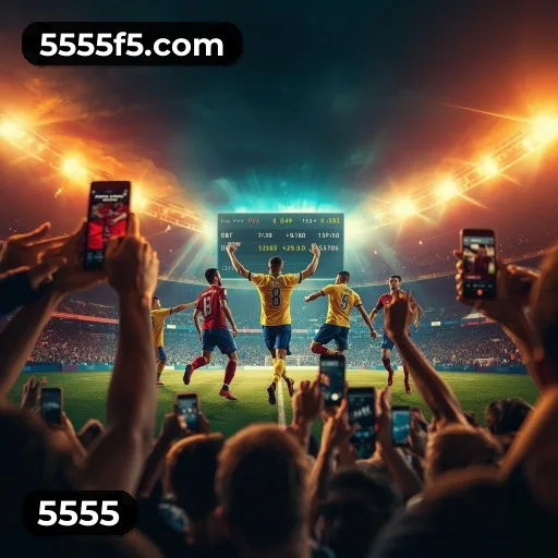 Telegram 5555 - Canal Oficial Verificado